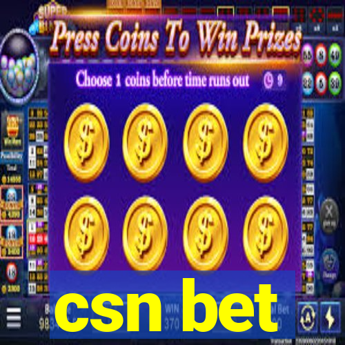 csn bet